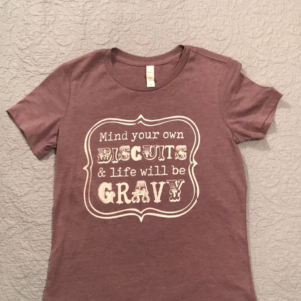 graphic tee